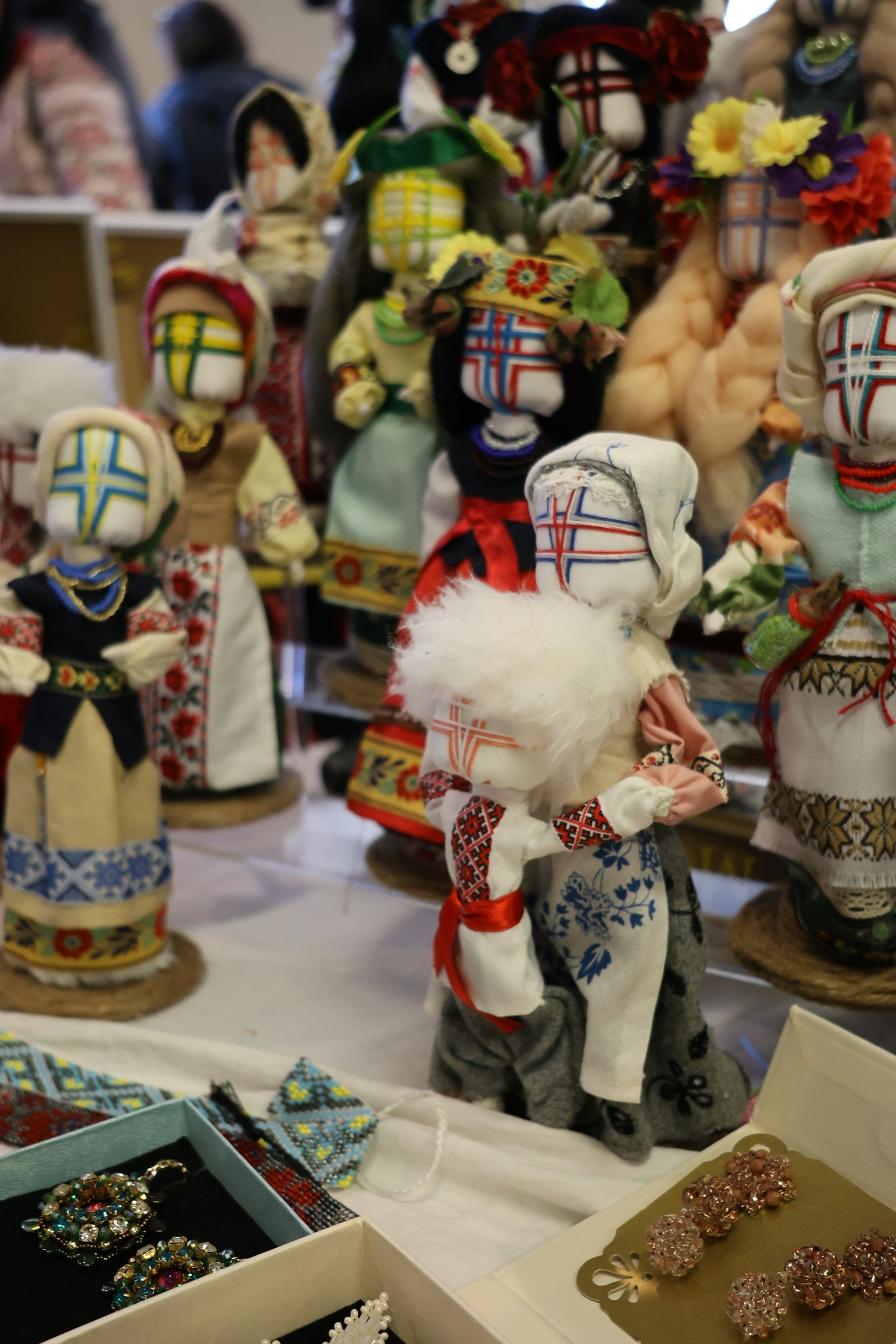 Marionette italiane: tradizione e innovazione